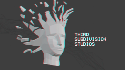 Third Subdivision Studios Discord Server Banner