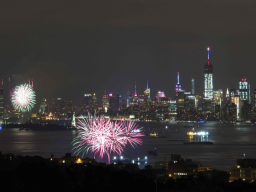 /r/nyc Discord Server Banner