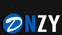 DNZY Ailesi Discord Server Banner
