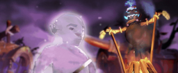 RuneScape Discord Server Banner