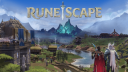 RuneScape Discord Server Banner
