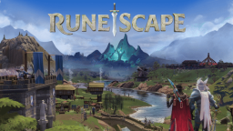 RuneScape Discord Server Banner