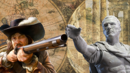 Europa Universalis Discord Server Banner