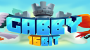 Nido Del Gabbiano (Gabby16bit) Discord Server Banner