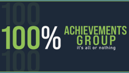 100pAG Discord Server Banner