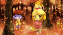 Animal Crossing New Horizons [FR] Discord Server Banner