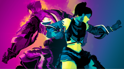 BDO Striker/Mystic Discord Discord Server Banner