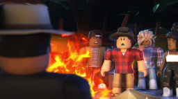 Peak Precision Studios Discord Server Banner