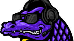 Gaming Gators ๐ Discord Server Banner