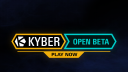 KYBER Discord Server Banner