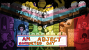 An Abject Hackneyed Gay Discord Server Banner