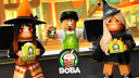 Boba Discord Server Banner