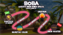 Boba Discord Server Banner