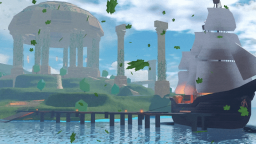 Jailbreak Discord Server Banner