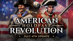 Holdfast (Official) Discord Server Banner