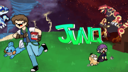 Jvnq Discord Server Banner