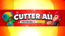 Team Cutter Ali Discord Server Banner