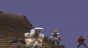 Legend of Dragoon Discord Server Banner