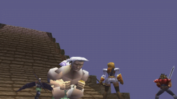Legend of Dragoon Discord Server Banner