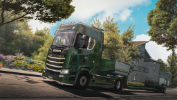 TruckersMP Discord Server Banner