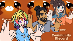 Sad Panda Studios Community Discord Discord Server Banner