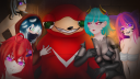 ZilverK 🐀 Discord Server Banner