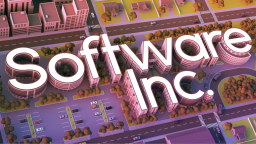 Software Inc. Discord Server Banner