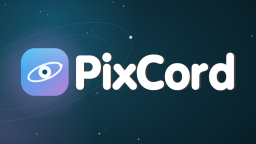 PixCord Discord Server Banner