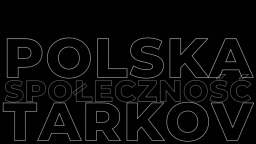 Polska Społecznosc Tarkov Discord Server Banner
