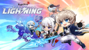MapleStory Discord Server Banner