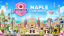 MapleStory Discord Server Banner