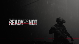 Ready or Not Discord Server Banner