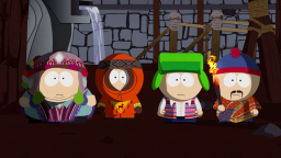 South Park Archives Discord Server Banner