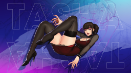 Tasha's Tavern Discord Server Banner
