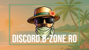 DISCORD.B-ZONE.RO Discord Server Banner