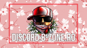DISCORD.B-ZONE.RO Discord Server Banner