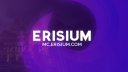 ERISIUM Discord Server Banner