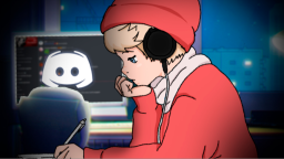 Servidor do Goularte Discord Server Banner