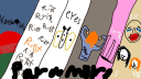 Paramore Discord Server Banner