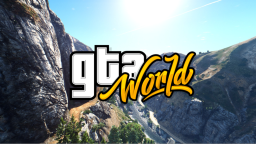 GTAW Roleplay Discord Server Banner