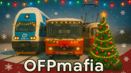 OFP Community Discord Server Banner