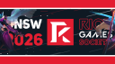 UNSW RiotSoc Discord Server Banner