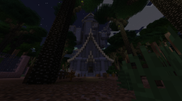 Twilight Forest Discord Server Banner