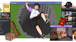 Spreen Discord Server Banner