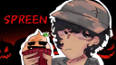 Spreen Discord Server Banner
