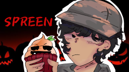 Spreen Discord Server Banner