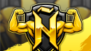 N GANG Discord Server Banner