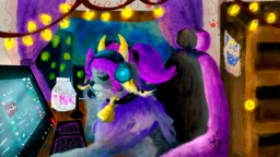 Furry Discord Espanol Discord Server Banner