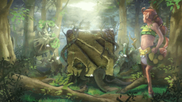Dota 2 Community Discord Server Banner