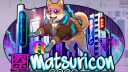 Matsuricon Discord Server Banner